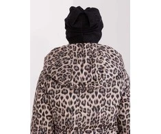 Wool Fashion Italia Cap-AT-CZ-2325.96-juodas