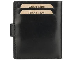 Kortelių ir banknotų dėklas EL FORREST 713-623 RFID