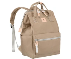 Kuprinė moterims Peterson PTN BETA KHAKI