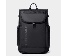 Kuprinė nešiojamam kopiuteriui ir kelionėms Arctic Hunter 17 " B00465 - Juoda