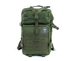 Taktinė karinė kuprinė 50 l Solier SV22 Ranger - Žalia