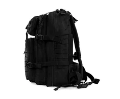 Taktinė karinė kuprinė 50 l Solier SV22 Ranger - Juoda