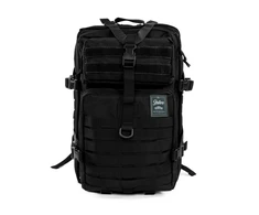 Taktinė karinė kuprinė 50 l Solier SV22 Ranger - Juoda