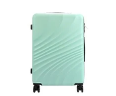 Kelioninis Vidutinio dydžio lagaminas Gregorio W3002 S24 58 l