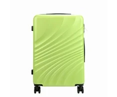 Kelioninis LAGAMINAS L moterims ABS Gregorio W3002 S24