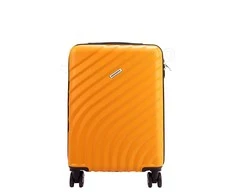 Kelioninis Lagaminas S Gregorio W6007 S20