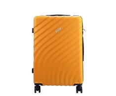 Kelioninis Lagaminas Gregorio W6007 S24