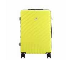 Kelioninis Lagaminas Gregorio W6007 S24
