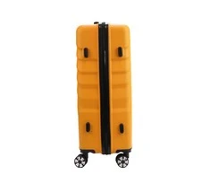 Kelioninis Lagaminas Gregorio W6007 S24