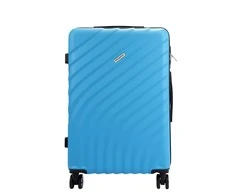 Kelioninis Lagaminas Gregorio W6007 S24