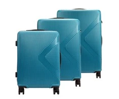 Kelioninis Lagaminų rinkinys Jony 029# x3 Z