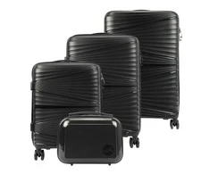 Kelioninis Lagaminų rinkinys Jony Z04 x4 Z