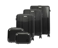 Kelioninis Lagaminų rinkinys Jony Z05 x5 Z
