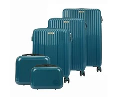 Kelioninis Lagaminų rinkinys Jony Z05 x5 Z