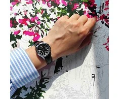 Laikrodis Damski Casio LTP-V004L-1B (zd569f) + BOX
