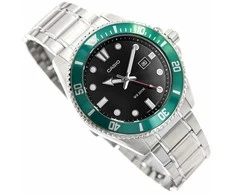 Laikrodis vyrams Casio Collection MDV-107D-3A