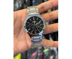 Laikrodis CASIO MTP-V300D-1A MEN'S WATCH + BOX