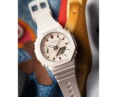 Laikrodis Casio G-shock GMA-S2100-4AER