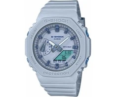 Laikrodis Casio G-shock originalus mini Casioak S serijos GMA-S2100BA-2A2ER