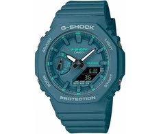 Laikrodis Casio G-shock originalus mini Casioak S serijos GMA-S2100GA-3AER