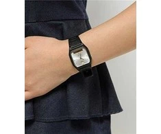 Casio moteriškas laikrodis AW-48HE-7AVDF + dėžutė