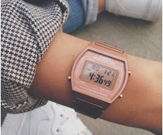 Laikrodis Casio B640WC-5AEF