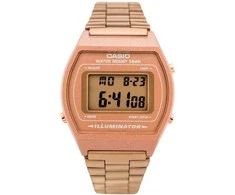 Laikrodis Casio B640WC-5AEF