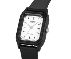 Laikrodis CASIO LQ-142-7E WOMEN S WATCH (zd598d) - CLASSIC + BOX