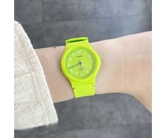 Laikrodis CASIO WOMEN'S WATCH LQ-24B-3BDF + BOX