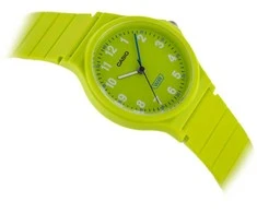 Laikrodis CASIO WOMEN'S WATCH LQ-24B-3BDF + BOX
