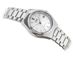 Casio LTP-1170A-7A moteriškas laikrodis (zd636c) + DĖŽUTĖ
