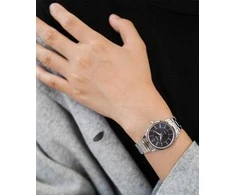 Laikrodis CASIO LTP-1303D-1AVDF WOMEN'S WATCH (zd591b) + BOX