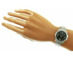 Laikrodis CASIO LTP-1314D-1AVDF WOMEN'S WATCH (zd574b) + BOX