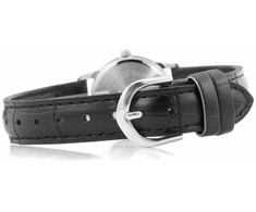 Laikrodis moterims CASIO LTP-V002L 1AUDF (zd584c) + dėžutė