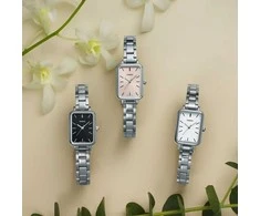 Laikrodis CASIO WOMEN'S WATCH LTP-V009D-1E + BOX