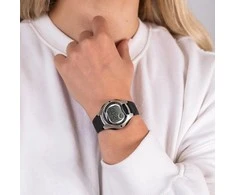 Laikrodis moterims CASIO LW-203-1AV (zd601a)