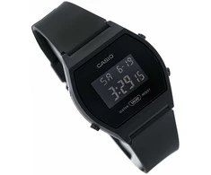 Laikrodis moterims CASIO Vintage LW-204-1BDF + dėžutė