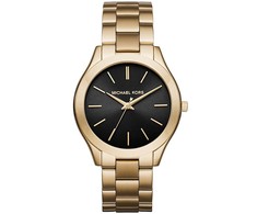 Moteriškas laikrodis MICHAEL KORS MK3478 - RUNWAY (zx709a)