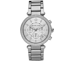 Moteriškas laikrodis MICHAEL KORS MK5491 -PARKER (zm508a)