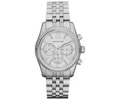 Laikrodis moterims MICHAEL KORS MK5556 - LEXINGTON (zm523b)