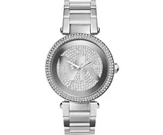 Moteriškas laikrodis MICHAEL KORS MK5865 - PARKER (zm516b)