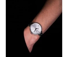 Moteriškas laikrodis MICHAEL KORS MK6899 - LAYTON (zm514a)