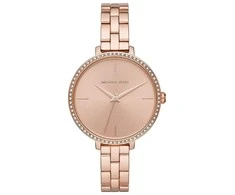 Moteriškas laikrodis MICHAEL KORS MK6899 - LAYTON (zm514a)