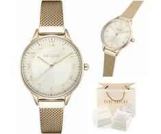 Laikrodis PAUL LORENS WOMEN'S WATCH - PL12189B-4D1 (zg550d) + BOX