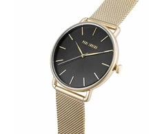 Laikrodis PAUL LORENS WOMEN'S WATCH - PL13032B-1D1 (zg554b) + BOX