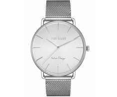 Laikrodis PAUL LORENS WOMEN'S WATCH - PL13032B-1D1 (zg554b) + BOX
