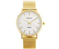Laikrodis moterims PERFECT F345 (zp984c)