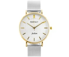 Laikrodis moterims PERFECT F352-06 (zp990b)
