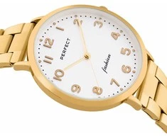 Laikrodis WOMEN'S WATCH PERFECT S332-03 + BOX (zp540b)