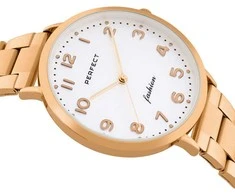 Laikrodis WOMEN'S WATCH PERFECT S332-06 + BOX (zp540a)